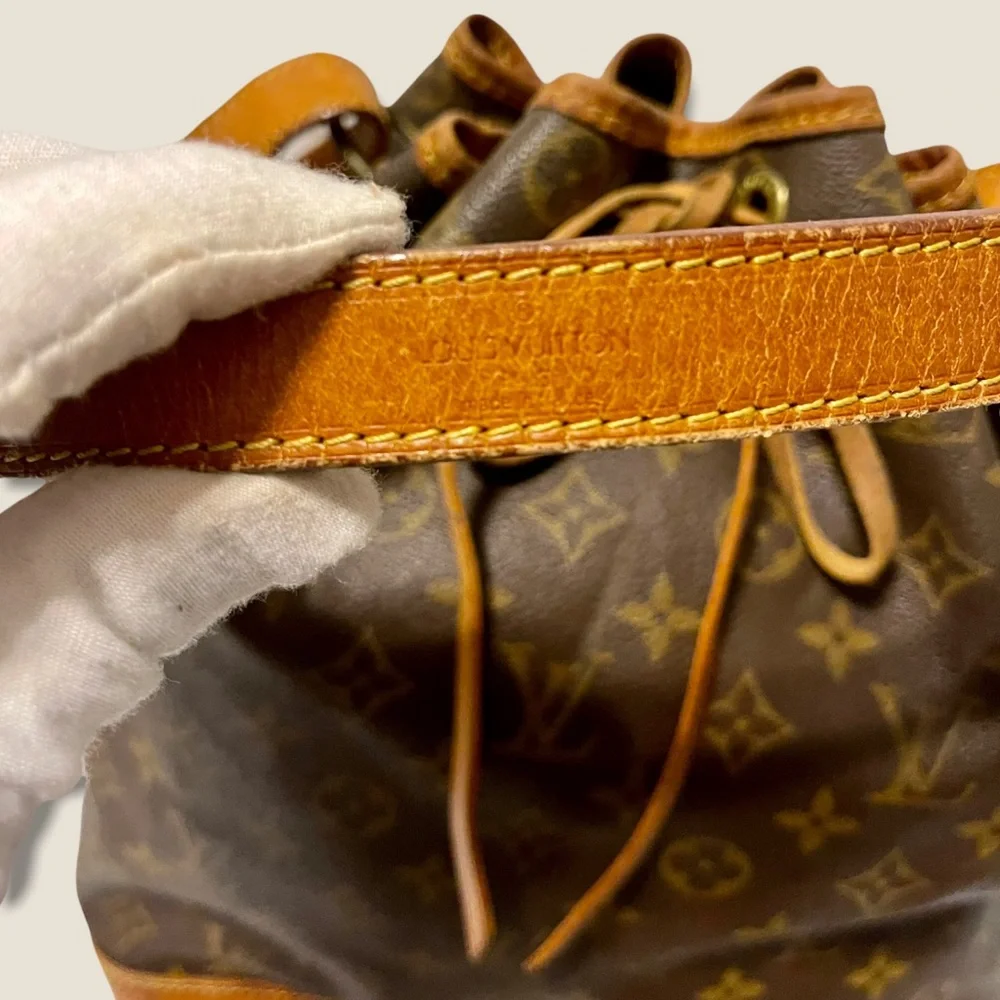 ✨SOLD✨Authentic Louis Vuitton Monogram Noé - Picture 8 of 13